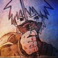 Kakashi